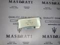 антенна Maserati Quattroporte 5 поколение 2005, 4.2 л., бензин, АКПП, черный, седан, 198451 - фото №2
