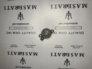 динамик Maserati Quattroporte 5 поколение 2005, 4.2 л., бензин, АКПП, черный, седан, 184928, 223469