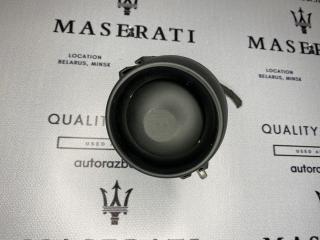 сирена (гонг) Maserati Quattroporte 5 поколение 2005, 4.2 л., бензин, АКПП, черный, седан, V32214