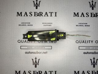 Приемная антенна RDC Maserati Quattroporte 5 поколение 2005, 4.2 л., бензин, АКПП, черный, седан, 191443, 002BE00001, 224562