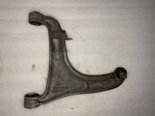 рычаг задний нижний Maserati Quattroporte 5 поколение 2005, 4.2 л., бензин, АКПП, черный, седан, 203157, 203157