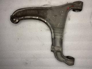 рычаг задний нижний Maserati Quattroporte 5 поколение 2005, 4.2 л., бензин, АКПП, черный, седан, 203157, 203157