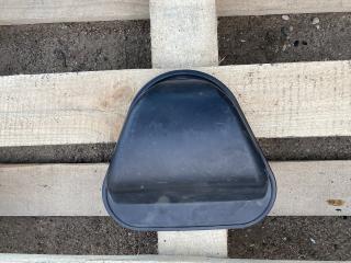 корпус воздушного фильтра Maserati Quattroporte 5 поколение 2005, 4.2 л., бензин, АКПП, черный, седан