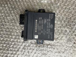 блок управления светом Jaguar XF X250 2010, 5.0 л., 508PN, бензин, седан, 9X23-13K031-AD