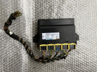 Блок управления бесключевым доступом Jaguar XF X250 2010, 5.0 л., 508PN, бензин, седан, 8G9N-19G481-AA