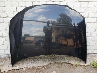 капот Audi A3 8P/8PA [рестайлинг] 2004, 2.0 л., BPY, бензин, 8P0010187K