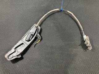 замок багажника Audi A8 D3 [2-й рестайлинг] 2009, 4.2 л., BVJ, бензин, АКПП, седан, 4E0827383C