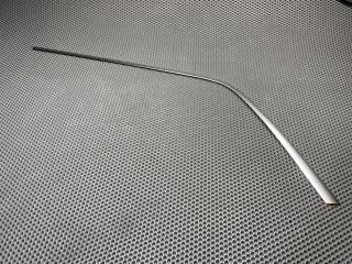 стекло кузовное боковое левое Mercedes-Benz GL-Класс X166 2014, 4.7 л., бензин, АКПП, внедорожник 5 дв., A1666902980