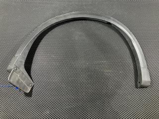 накладка колесной арки задний левый Mazda CX-5 2 поколение 2018, 2.0 л., бензин, KB7W51W61