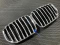 решетка радиатора BMW X5 G05 2019, 3.0 л., дизель, АКПП, внедорожник 5 дв., 20240006541 - фото №2