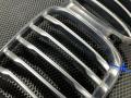 решетка радиатора BMW X5 G05 2019, 3.0 л., дизель, АКПП, внедорожник 5 дв., 20240006541 - фото №8