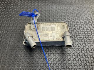 радиатор АКПП Volkswagen Passat B6 2008, 2.0 л., CCTA, бензин, 3C0317037B