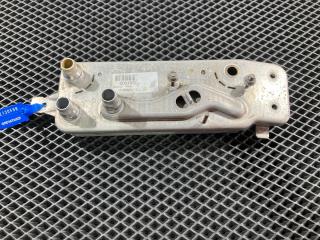 радиатор АКПП BMW 5 серия F10/F11 [рестайлинг] 2013, 3.0 л., N55 B30 A, бензин, АКПП, седан, 17217638679, 17217638682, 7638679, Y3551002, 7638682