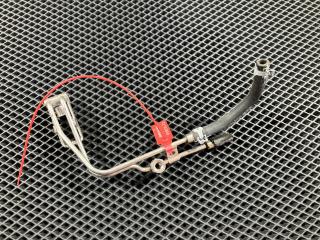 трубка топливная Audi A6 4G/C7 2011, 2.0 л., CAEB, бензин, АКПП, седан, 06H133681A