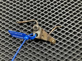 форсунка масляная Audi A7 4G 2014, 3.0 л., CGWB, бензин, АКПП, хетчбэк 5 дв.