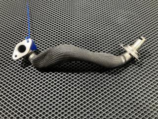 трубка системы рециркуляции EGR Land Rover Range Rover Velar 1 поколение L560 2018, 2.0 л., дизель, АКПП, внедорожник 5 дв., G4D3-9F468-EA