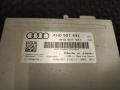 блок управления камерой Audi A8 D4/4H 2012, 4.2 л., CDRA, бензин, АКПП, седан, 4H0907441 - фото №7