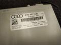 блок управления камерой Audi A8 D4/4H 2012, 4.2 л., CDRA, бензин, АКПП, седан, 4H0907441 - фото №7