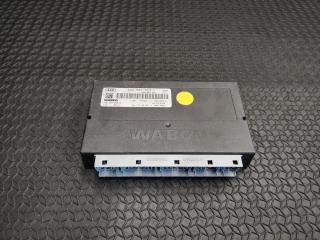 блок управления подвеской Audi A8 D4/4H 2012, 4.2 л., CDRA, бензин, АКПП, седан, 4H0907553C