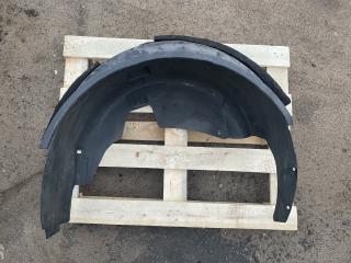 защита арок задняя левая (подкрылок) Jaguar XF X250 2010, 5.0 л., 508PS, бензин, АКПП, седан, 8X23-F279D23-AB