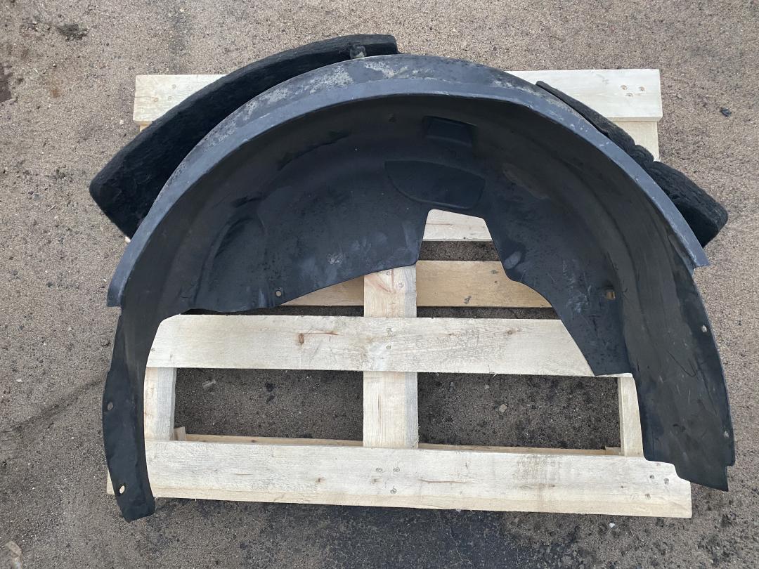 защита арок задняя правая (подкрылок) Jaguar XF X250 2010, 5.0 л., 508PS, бензин, АКПП, седан, 8X23-F279D22-AB - фото №1