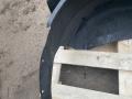 защита арок задняя правая (подкрылок) Jaguar XF X250 2010, 5.0 л., 508PS, бензин, АКПП, седан, 8X23-F279D22-AB - фото №4
