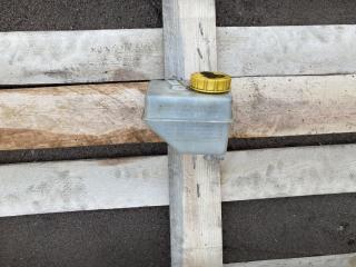 бачок тормозной жидкости Jaguar XF X250 2010, 5.0 л., 508PN, бензин, АКПП, седан, C2P5223, 03.3508.8697.1