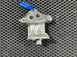 корпус масляного фильтра Mazda CX-5 2 поколение 2018, 2.5 л., бензин, D1PB21D682