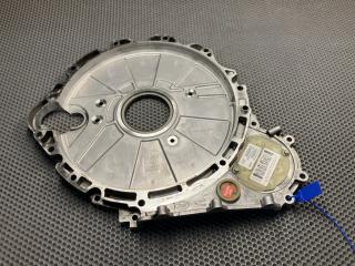 декоративная крышка двигателя Land Rover Range Rover Velar 1 поколение L560 2018, 2.0 л., дизель, АКПП, внедорожник 5 дв., G4D3-6K301-AF, H4D36L084MA