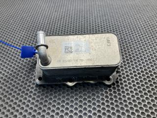 радиатор масляный Land Rover Range Rover Velar 1 поколение L560 2018, 2.0 л., дизель, АКПП, внедорожник 5 дв., G4D3-6A642-BA