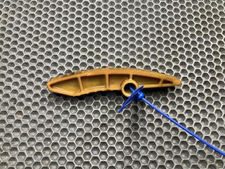 Натяжитель ремня агрегатов Land Rover Range Rover Velar 1 поколение L560 2018, 2.0 л., дизель, АКПП, внедорожник 5 дв., G4D36K297BA