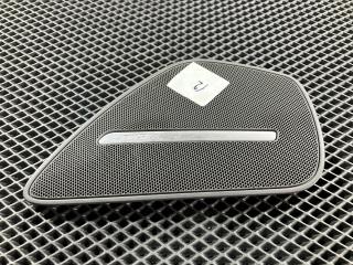 сетка на динамик двери задней левой Audi A8 D4/4H 2012, 4.2 л., CDRA, бензин, АКПП, седан, 4H0868451A