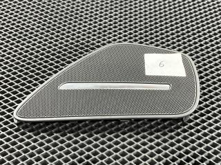 сетка на динамик двери задней левой Audi A8 D4/4H 2012, 4.2 л., CDRA, бензин, АКПП, седан, 4H0868451A