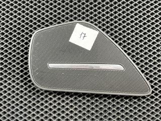 сетка на динамик двери задней правой Audi A8 D4/4H 2012, 4.2 л., CDRA, бензин, АКПП, седан, 4H0868452A