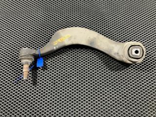 рычаг передний правый BMW 7 серия F01/F02 [рестайлинг] 2014, 4.4 л., N63 B44 B, бензин, АКПП, седан, 6082T6