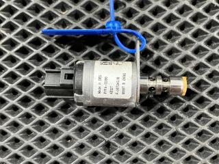 клапан фазорегулятора Mazda CX-5 2 поколение 2018, 2.5 л., PY-VPS, бензин, PYFA-12360