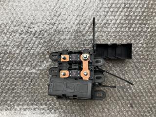 блок предохранителей Jaguar XF X250 2010, 5.0 л., 508PN, бензин, АКПП, седан, AX23-14A005-CB