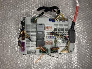 блок предохранителей Jaguar XF X250 2010, 5.0 л., 508PS, бензин, АКПП, седан, 9X23-14D628-AC