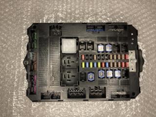 блок предохранителей Jaguar XF X250 2010, 5.0 л., 508PS, бензин, АКПП, седан, BX23-14B476-AA