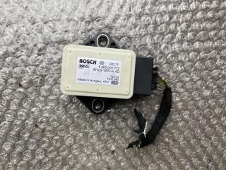 датчик ускорения Jaguar XF X250 2010, 5.0 л., 508PS, бензин, АКПП, седан, 8W83-14B296-AD, 0265005772