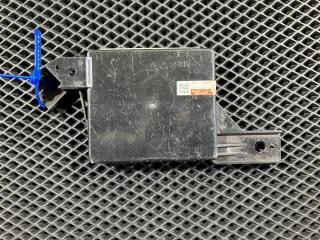 блок управления печки / климат-контроля Toyota Highlander 2 поколение 2008, 88650-48330, 177600-6426