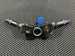 переключатель подрулевой (стрекоза) Toyota Highlander 2 поколение 2008, 33200