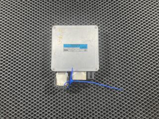 блок управления рулевой рейки Toyota Highlander 2 поколение 2008, 89650-48060