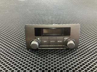 блок управления печки / климат-контроля Toyota Highlander 2 поколение 2009, 55900-48020