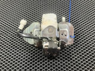 замок багажника Toyota Highlander 2 поколение 2009, 3.5 л., бензин, 301580-0002