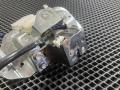 замок багажника Toyota Highlander 2 поколение 2009, 3.5 л., бензин, 301580-0002 - фото №7