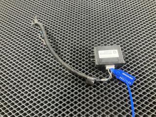 Иммобилайзер Toyota Highlander 2 поколение 2009, 3.5 л., бензин, 89784-48010, 626940-000