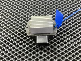 сопротивление печки Toyota Highlander 2 поколение 2008, 499300-2220