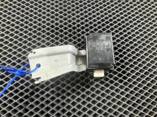 блок контроля давления в шинах Toyota Highlander 2 поколение 2009, 89760-48020, 158400-0501