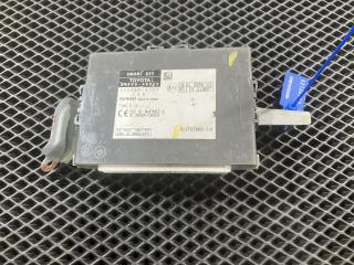 Блок управления бесключевым доступом Toyota Highlander 2 поколение 2009, 89990-48020, 232500-2771